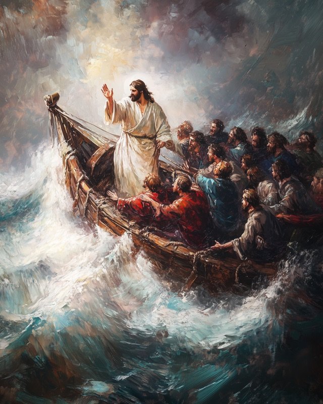 Christian Wall Art